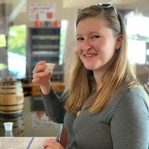 Meet your Posher, Jenna